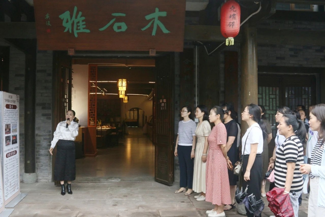 唱好“双城记” 共建经济圈丨重庆市江津区